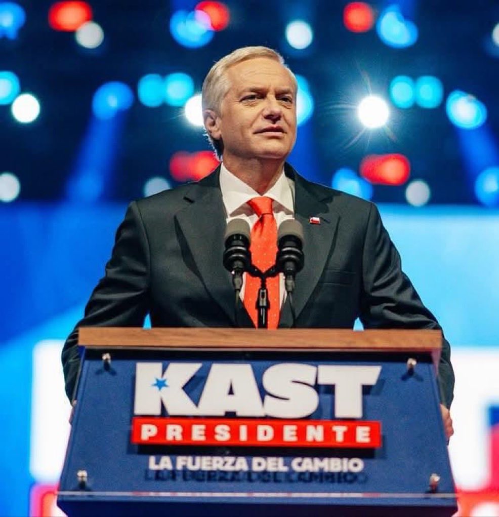 ¡LA DERECHA SE ACERCA A LA MONEDA!