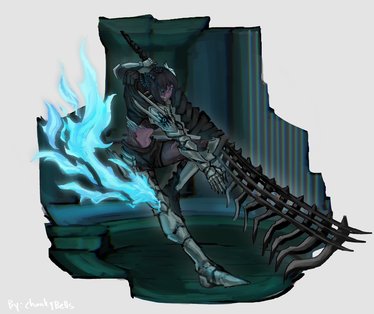 Chunky Bells tweet media