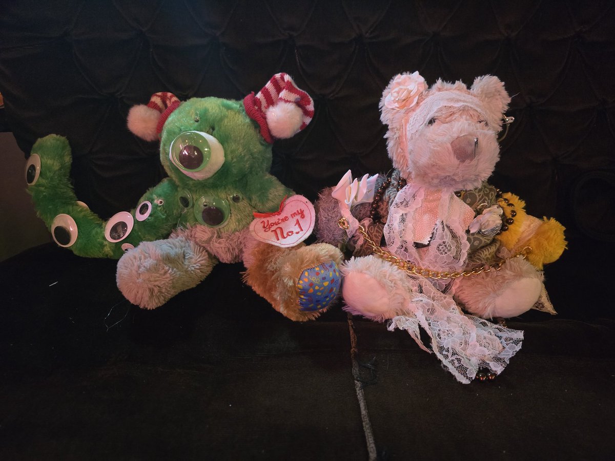 ⚡ Toby Ford ⚡ tweet media