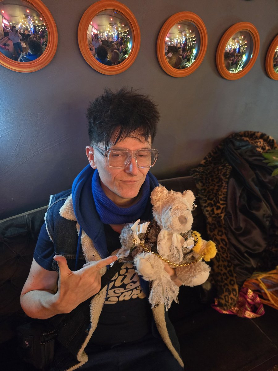 ⚡ Toby Ford ⚡ tweet media