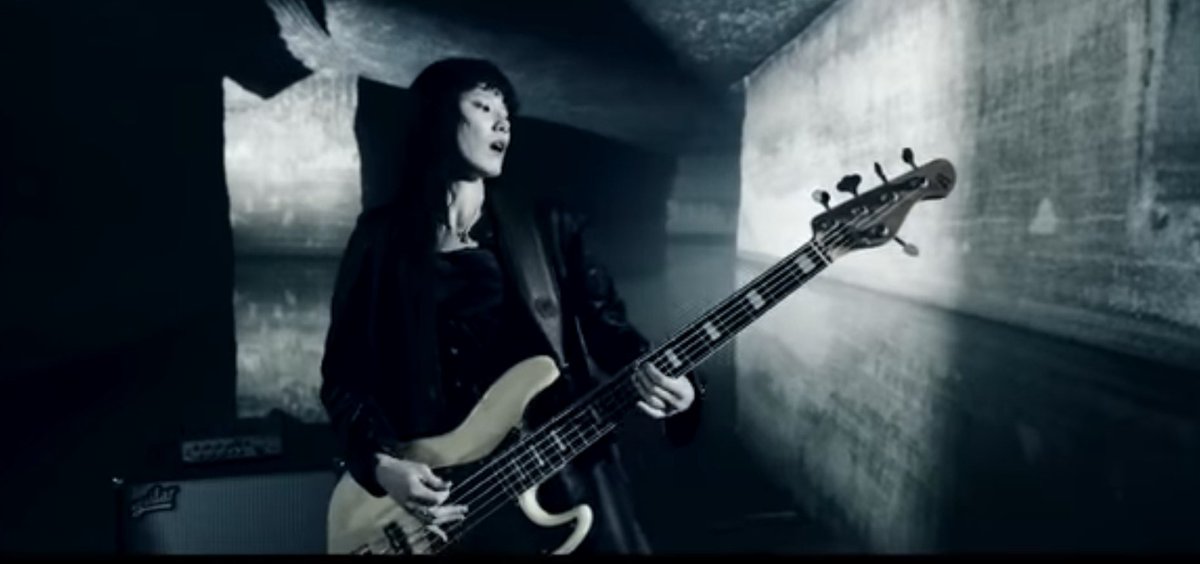 eggleman's tweet image. 皆さん、おはようございます  #BandMaid #MisaMonday 
#PresentPerfect #SCOOOOOP
@saiki_bandmaid @kanami_bandmaid @misa_bandmaid @miku_bandmaid @achi_bandmaid