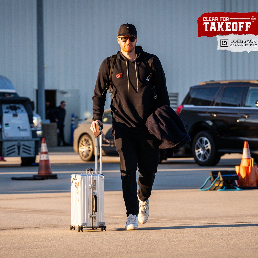 Carolina Hurricanes tweet media