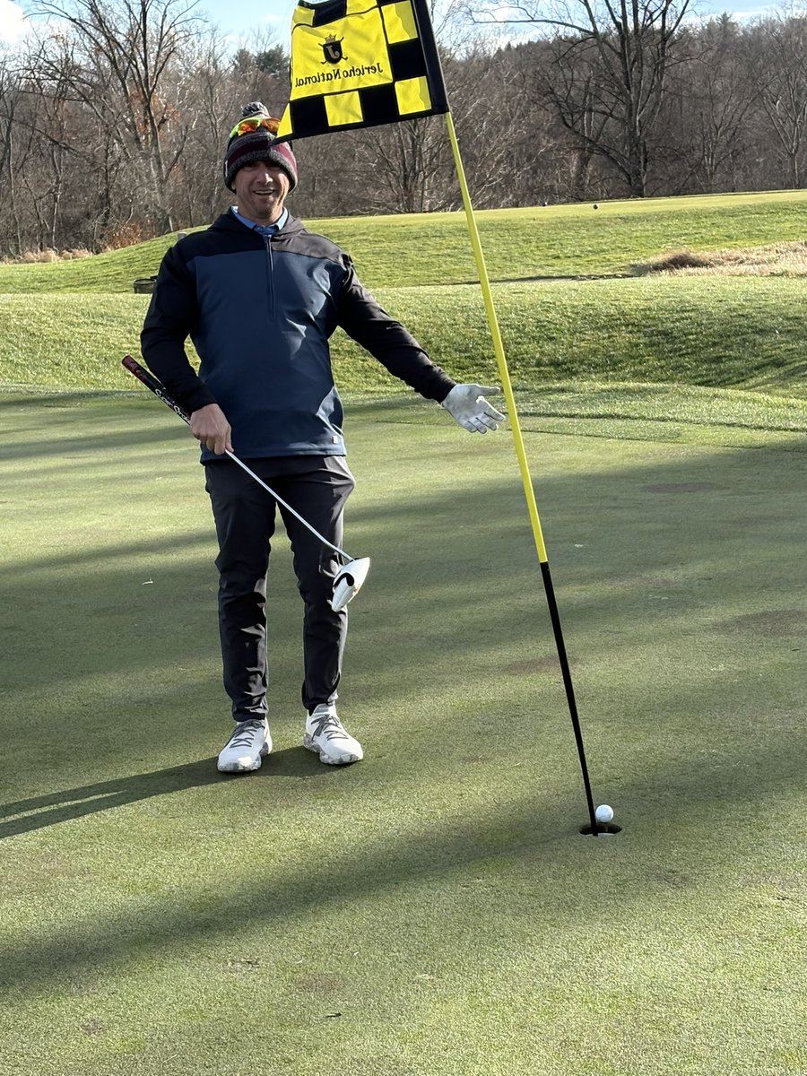 Matt Newman, AIF® tweet media