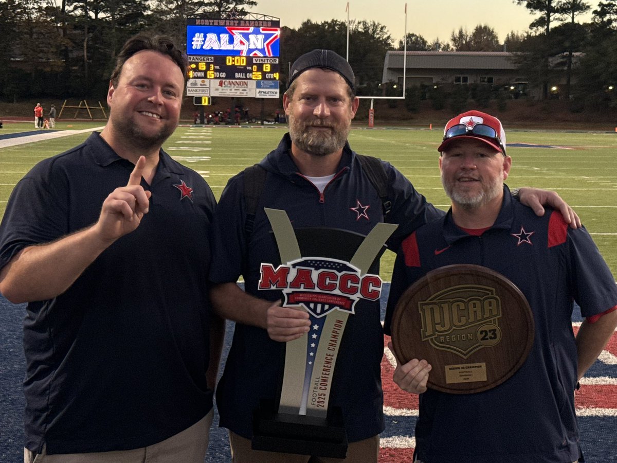 #RangGangOffensiveStaff
#AllN