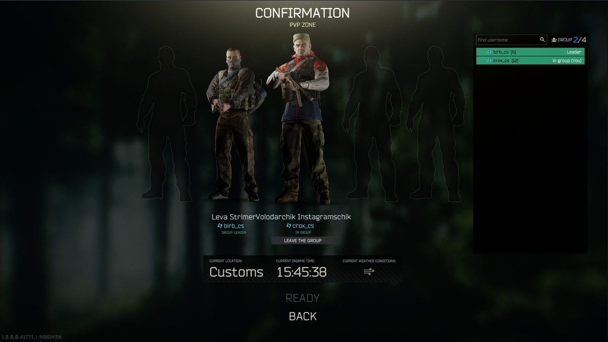 crox_csgo's tweet image. they call me Volodarchik Instagramschik