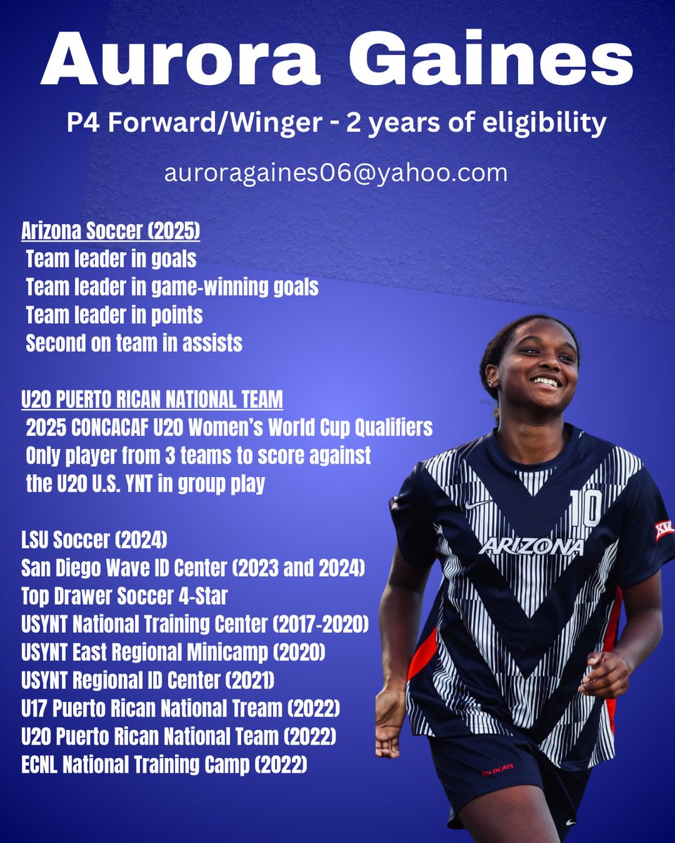 Aurora Gaines🇵🇷🇺🇸 tweet media