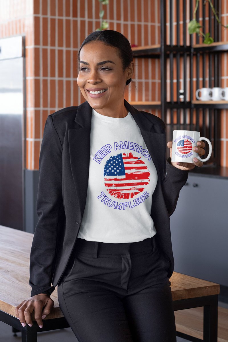 bliss24seven's tweet photo. @Etsy #KeepAmericaTrumpLess https://t.co/DxZZP5lPp8