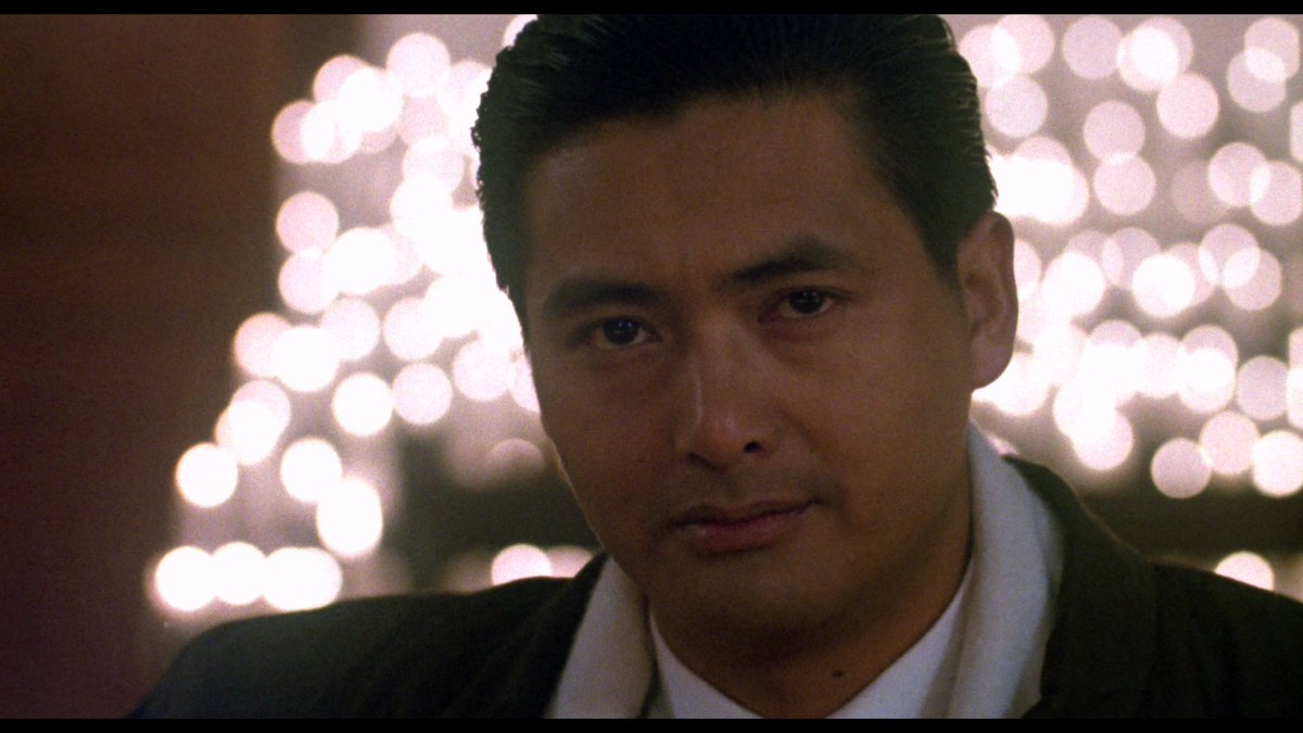 Early Blu-ray vs. 4K Screenshots Comparison for THE KILLER [1989]. I'm using the 2010 Dragon Dynasty Blu-ray and the new 2025 4K UHD Blu-ray Deluxe Edition from <a href="/Shout_Studios/">Shout! Studios</a>'s Hong Kong Cinema Classics.

SOURCES: 2010 Blu-ray (left), 2025 4K UHD Blu-ray (right)

Here's more