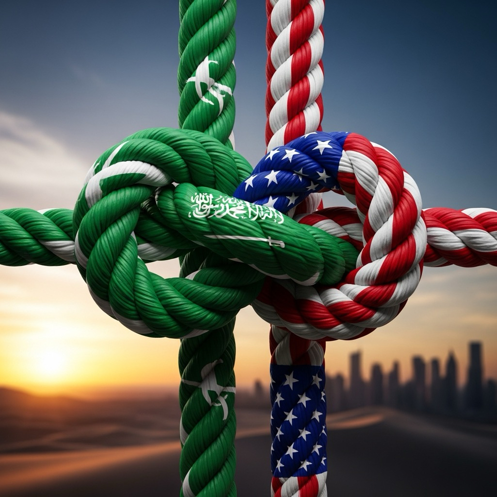 #ولي_العهد الامير #محمد_بن_سلمان
إذا حضر في أمريكا.. تغيّرت لغة الطاولة
تصير الملفات أكبر.. والأهداف أعظم.. والتوقعات أعلى
قائد يشوف أبعد من حدود الوطن.. يشوف المستقبل ويصنعه
مكانته بين دول العالم ما جاية من فراغ
جايّة من إنجازات، ومواقف، وهيبة قائد ما يشبه أحد 🔥💚