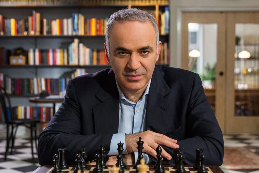 DiegoMac227's tweet image. “El capitalismo es el mayor destructor de pobreza en la historia, y el socialismo su mayor creador, y ambos están en disputa”

Garry Kasparov