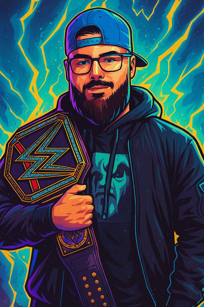 I’m back on that prestige grind ! 

Vibing out with the BFG

TIME IS NOW - CHAMP IS HERE 

Kick.com/shazamgaming