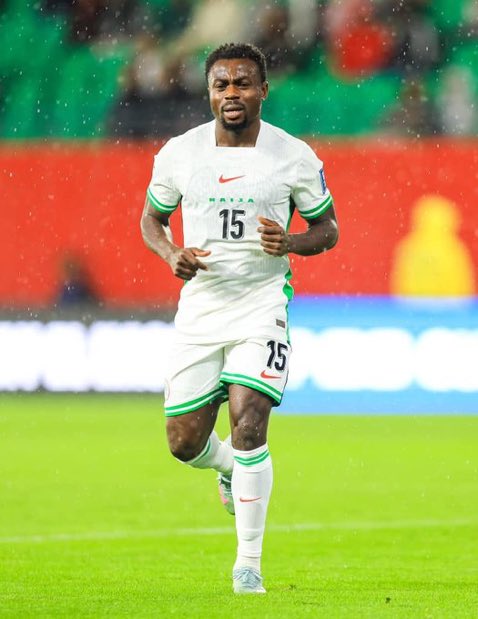 Kaypoisson1's tweet image. A Moses that cannot lead his nation (Nigeria) to the promise land