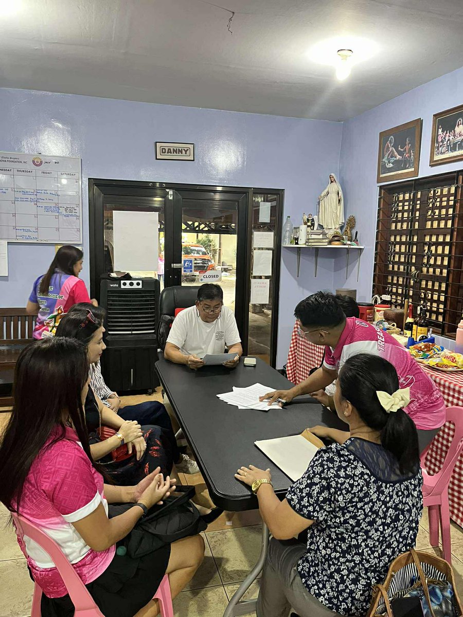 IBP_NCLA's tweet image. IBP Ilocos Sur
August 05, 2025

MOA Signing with Caritas Nueva Segovia Foundation, Inc. held on August 5, 2025.

#IBPNCLA
#ServeTheCountryHailTheIBP
#IBPLegalAid