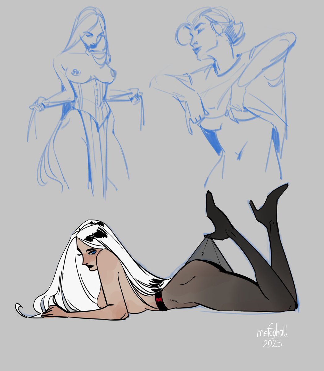 mefoghall 🩵💛 tweet media