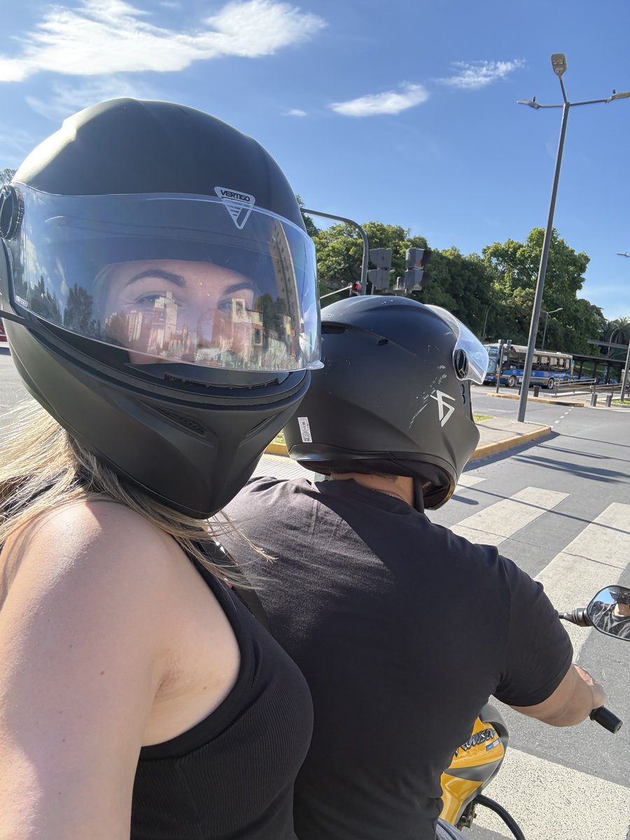.<a href="/EFDevcon/">Devconnect ARG - the first Ethereum World’s Fair</a> hack: bring your boyfriend and have him drive you to all the side events by a rental motorbike 🏍️🫶