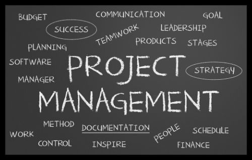 he_is_rashmon's tweet image. Took an hour today to dive deep into Project Management again  and I finally understand why PMBOK matters.

Learned: • what project management really is
• the core project constraints 
• why every project needs structure
• the difference between “work” &amp;amp; actual projects