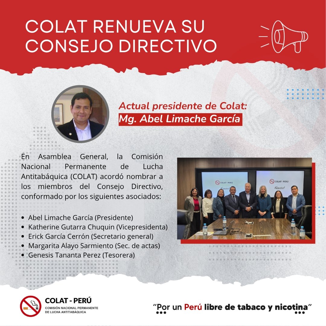 Colat Antitabaco tweet media