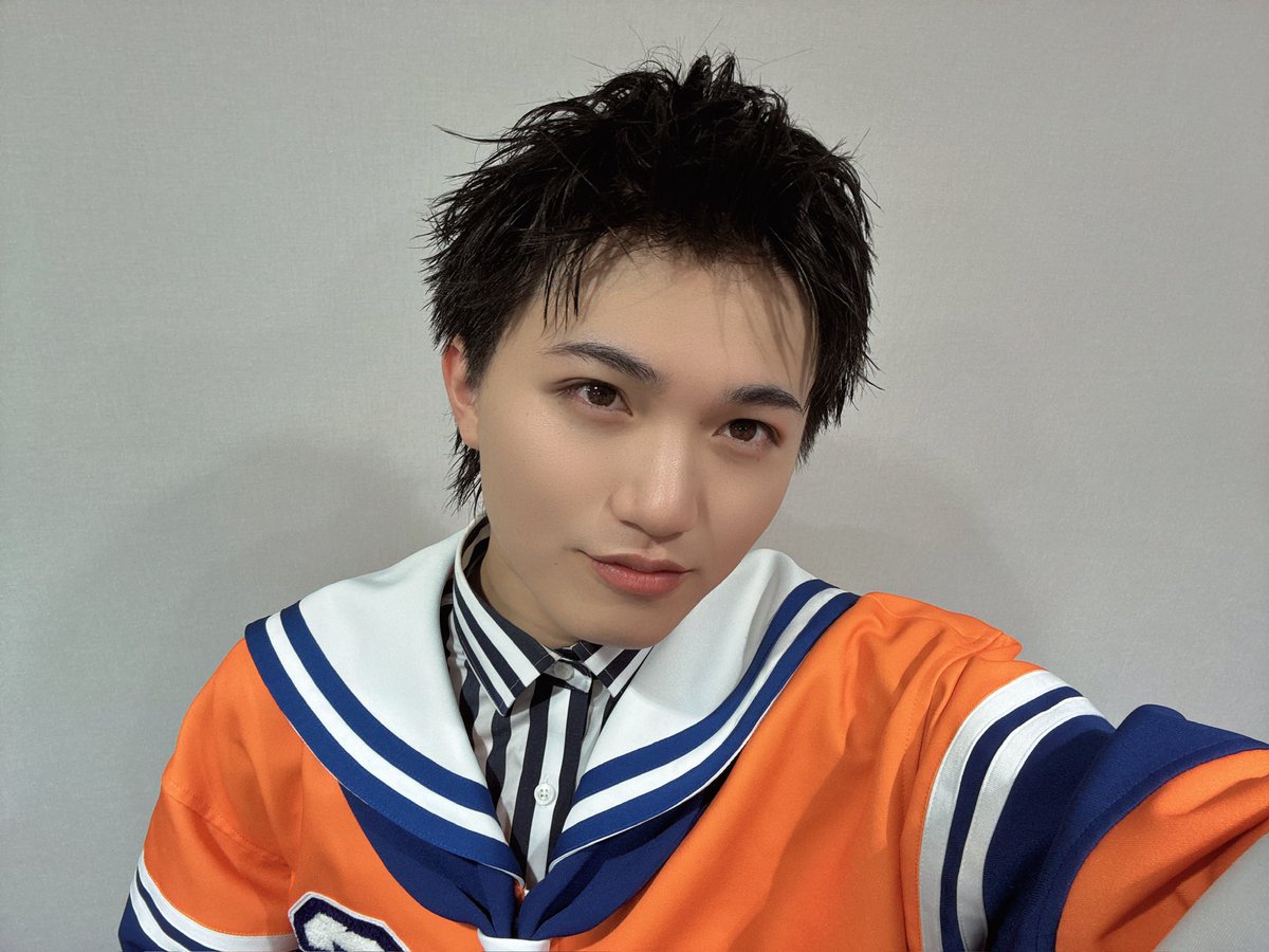 田倉暉久（THE SUPER FRUIT) (@teru_supafuru) / Posts / X