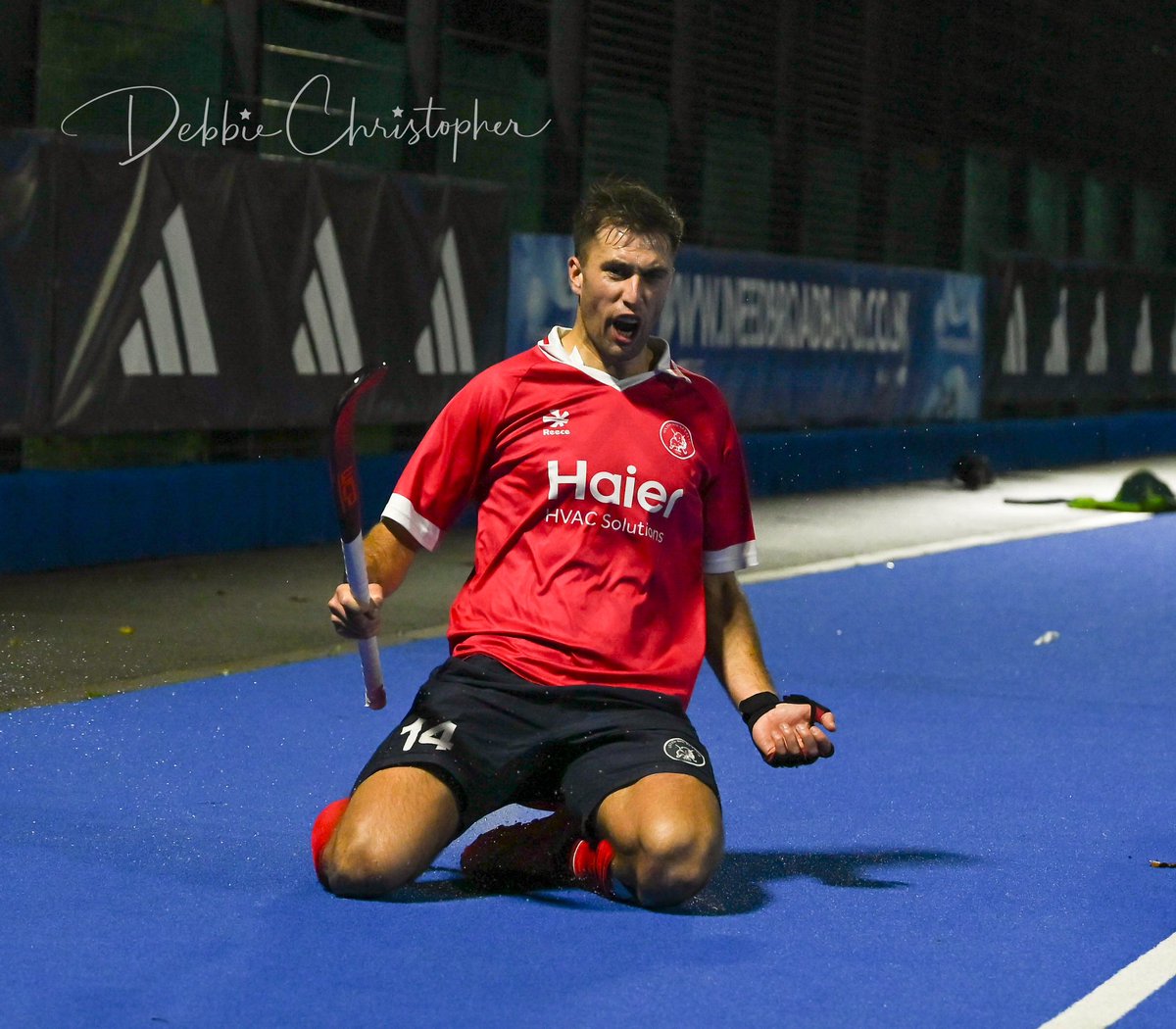 Debbie Christopher tweet media