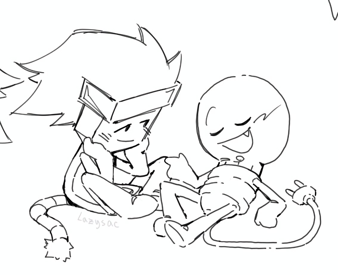 Lazy_BoyBaby's tweet image. II doodles I did

#lightbrush #tacomic #fantube #osc #inanimateinsanity