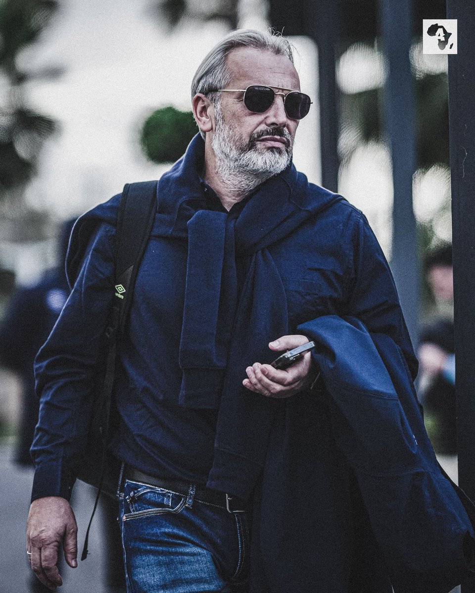 🏆 Actu Foot Afrique tweet media