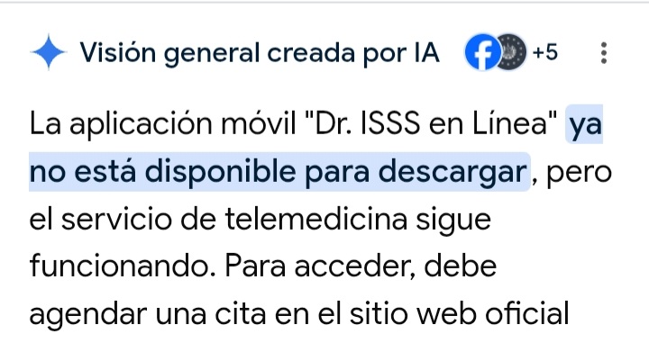JoseHquez_SV's tweet photo. La aplicación(Dr. ISSS) del Seguro Social ya la quitaron, y solo a quedado  la pública. https://t.co/zzidkOfLoG
