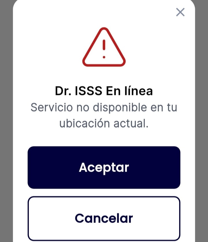 JoseHquez_SV's tweet photo. La aplicación(Dr. ISSS) del Seguro Social ya la quitaron, y solo a quedado  la pública. https://t.co/zzidkOfLoG