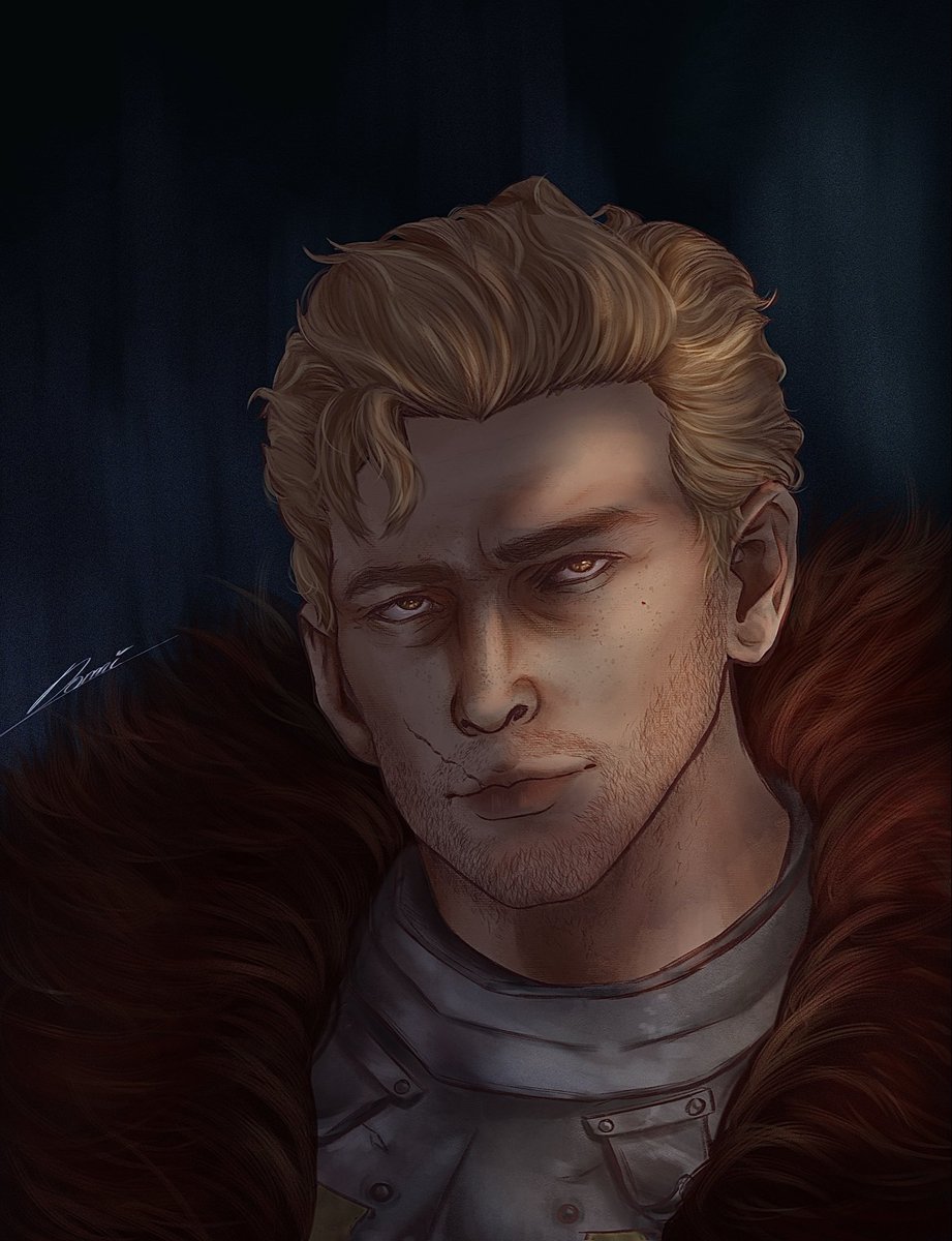 #cullenrutherford #dragonage #cullendragonage