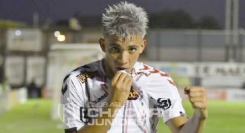 FedeEspi_Chaca's tweet image. el mejor diez de la categoría🪄🎩😍⚽️