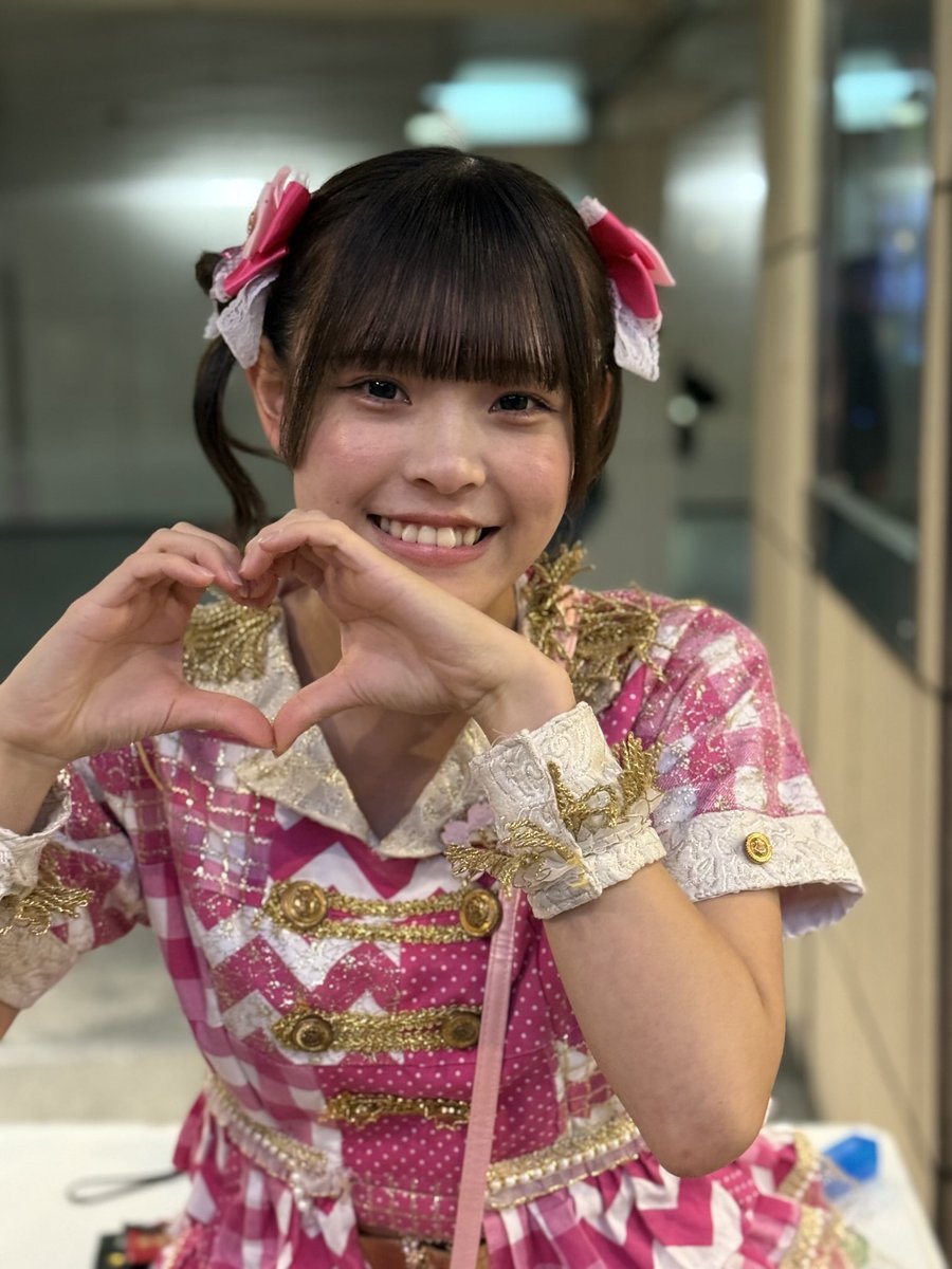 cuscus08's tweet image. 今日のにこちゃん📸💗

#にこちゃん 
#菅原にこ ちゃん
#にこちゃん見つかろう企画
#イロハサクラ
#culumi
#アイドル
#大阪アイドル
#地下アイドル
#推ししか勝たん
⁦@nico_sugawara⁩