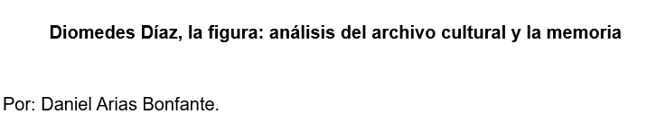 Daniel Arias Bonfante tweet media