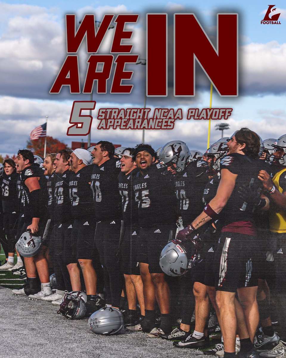 UW-La Crosse Football tweet media