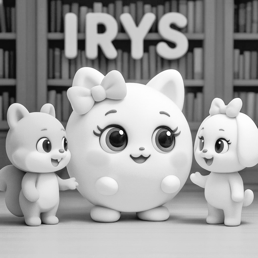 chinweike_okoye's tweet photo. This is my daily routine — permanently recorded on-chain with @irys_xyz:
Wake up
Pray
Yap for @irys_xyz
Do my workouts
Engage every Irys-related post
Check in on the Discord server
Study the Irys stack
Yap nonstop
IRYS Mainnet loading. #hirys https://t.co/LWF9lWTZSn