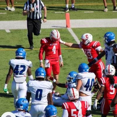 JUCO Football Frenzy tweet media