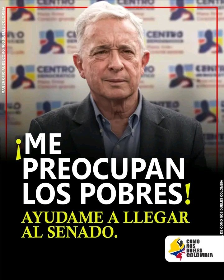 El chiste del año. Quien rie conmigo 😂😂😂😂