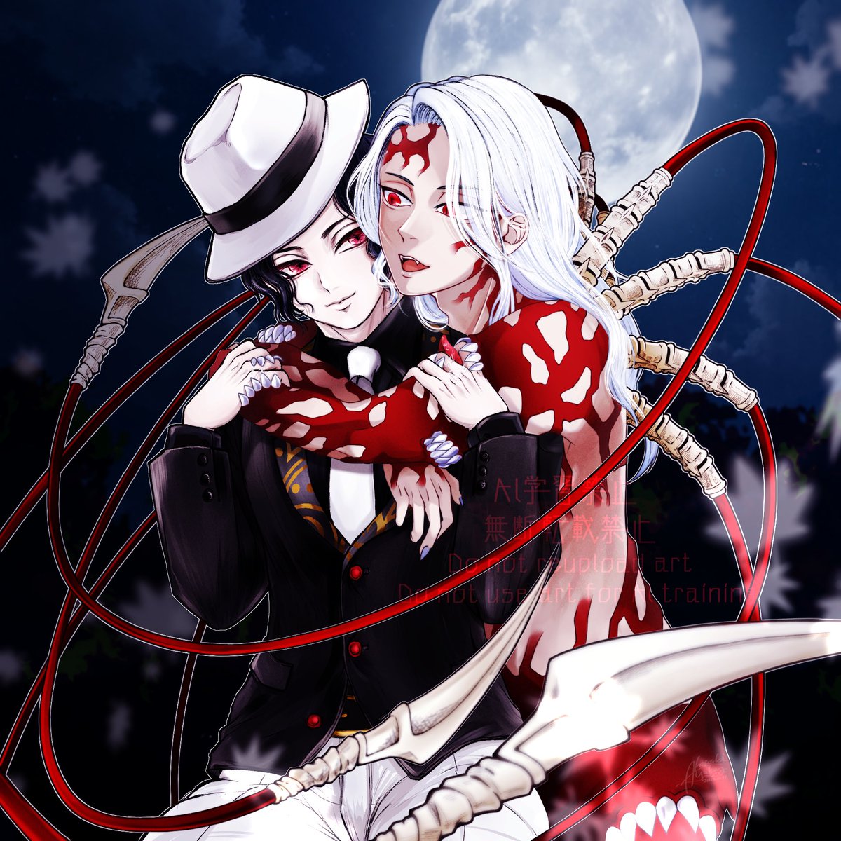 194(ｲｸﾖ)👹🌈👹 (@ikuyodesu_0201) / Posts / X