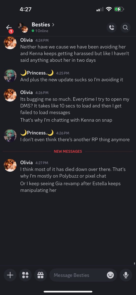 maxmadmay's tweet image. Sweet moonlight. 

DO BETTER

I hope you have the life you deserve!

~ Signed 

Graves/Mystic

Some evidence posted below