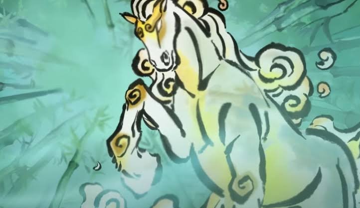 White Horse Adeptus is not Cryo, Anemo, or Hydro Lunar reactions are not  limited to Lunar-charged and Lunar-bloom There isn't Lunar: Vape/Overload/Burning/Melt  No information on Varka, Nicole, or Sandrone at this time -