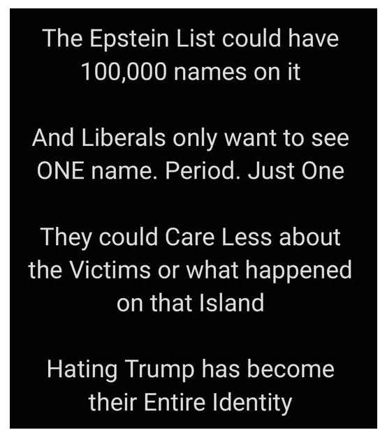 SonjaKeene2's tweet photo. 🎯
#EpsteinFiles #Trump https://t.co/ZxQdea0SSS