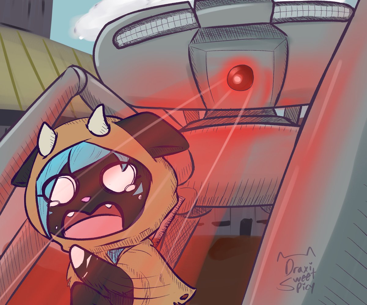 Tremendo vicio ha sido el Arc Raiders estos dias, y por eso sale
Sorteo de una key  del Arc raiders &gt;:3
Para participar solo necesitas 2 cosas
Like + RT
(simpre va a ser retweet &gt;:c)
 Limite hasta mañana para comentar :3
suerte