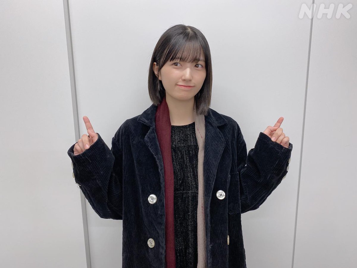 おは茉央!今日は #乃木坂46_純粋とは何か MV公開…どんなMVになるんだろ