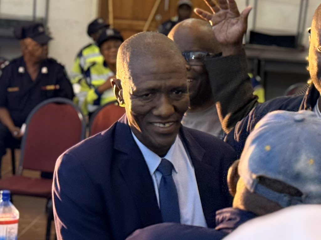 Final result:
- BDP 3,926
- ⁠UDC 6,767
- ⁠BCP 946
- ⁠BPF 99
- ⁠IND 116
- ⁠Spoilt 46