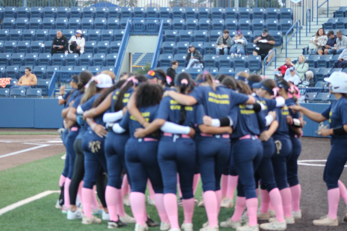 Getting excited for season💙🥎