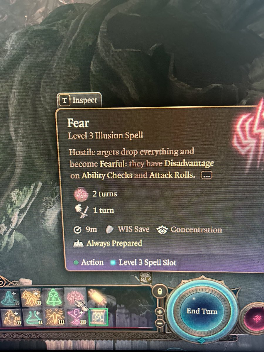 DOMOfash_'s tweet image. Hey! @larianstudios what are argets👀