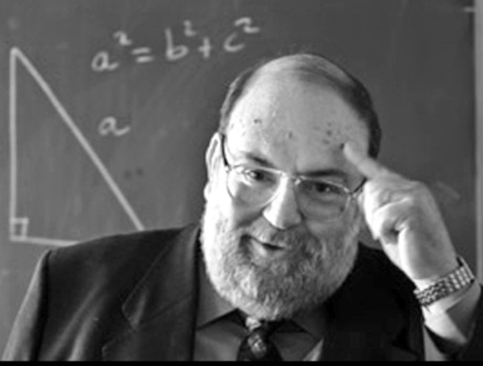 Avui lamentem profundament el traspàs d'en Claudi Alsina.
En Claudi ha format personalment a molts membres de l'associació, i ha estat un referent per molts de nosaltres.

Moltes gràcies, Claudi.