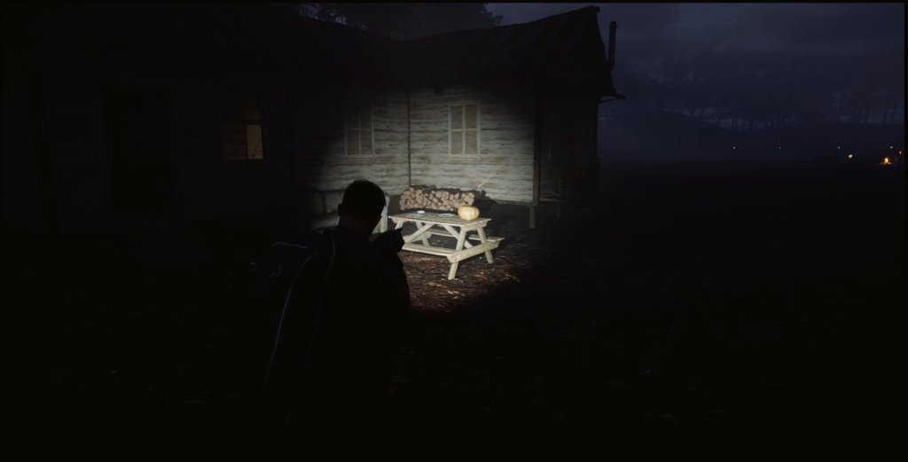 AftermathZGame's tweet image. Have you had a good weekend campers? 🏕

Whilst we have you, what are you looking forward to the most, first - or third-person perspective? 👀