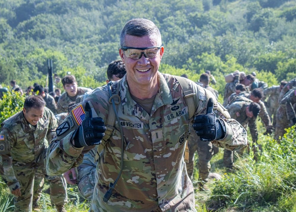 mistressM547's tweet image. The Army's Future Soldier Preparatory Course was another initiative cited in helping surpass the recruiting goals. To date, nearly 7,000 Army National Guard recruits have successfully entered basic training through the future Soldier course.