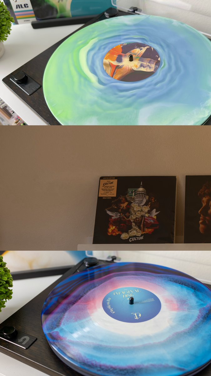 Dro 💿 Vinyl News tweet media