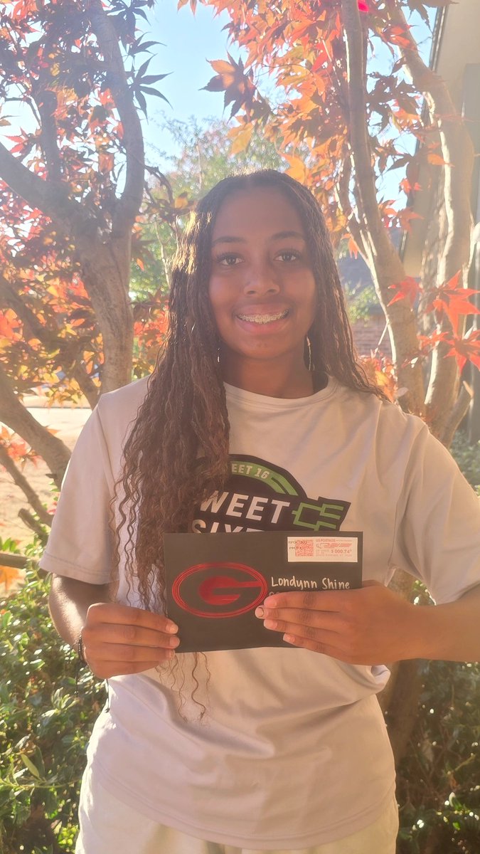 Londynn Shine 2️⃣0️⃣2️⃣8️⃣ tweet media