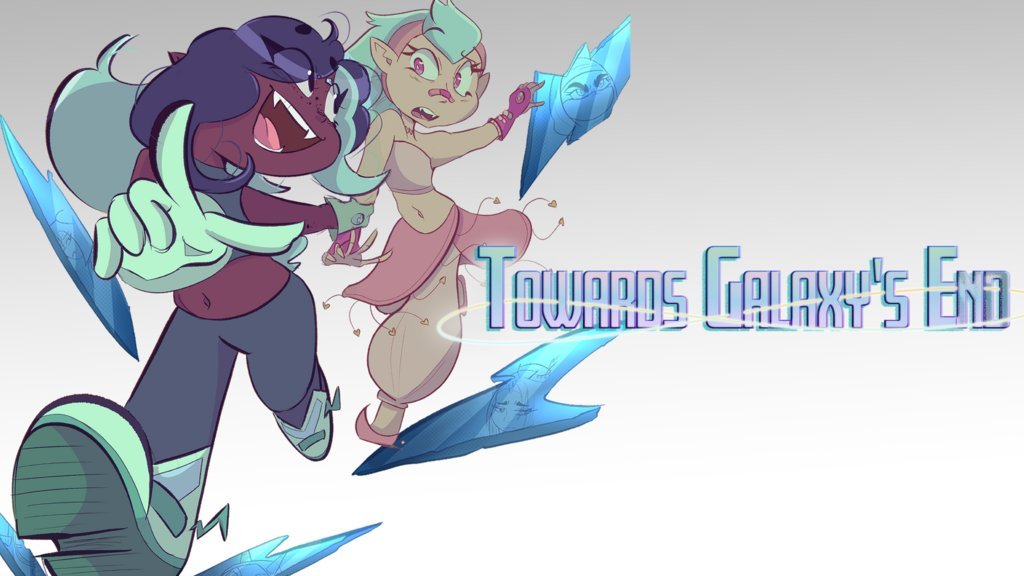 breanimator's tweet image. Are you supporting black indie animation projects? Check out mine and the works of my peers. We&apos;re out here making our voices heard and doing it ourselves.  Black led stories for us, made by us. 

@thethreetomes 
@Fumi_chun 
@TowardsGalaxys 
@ChaoticFableEnt 
#IndieAnimation